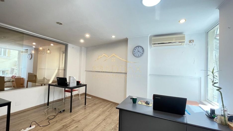 Spatiu birouri 5 camere elegant perntru inchiriere **160 mp** / Piata Romana - Poză 15