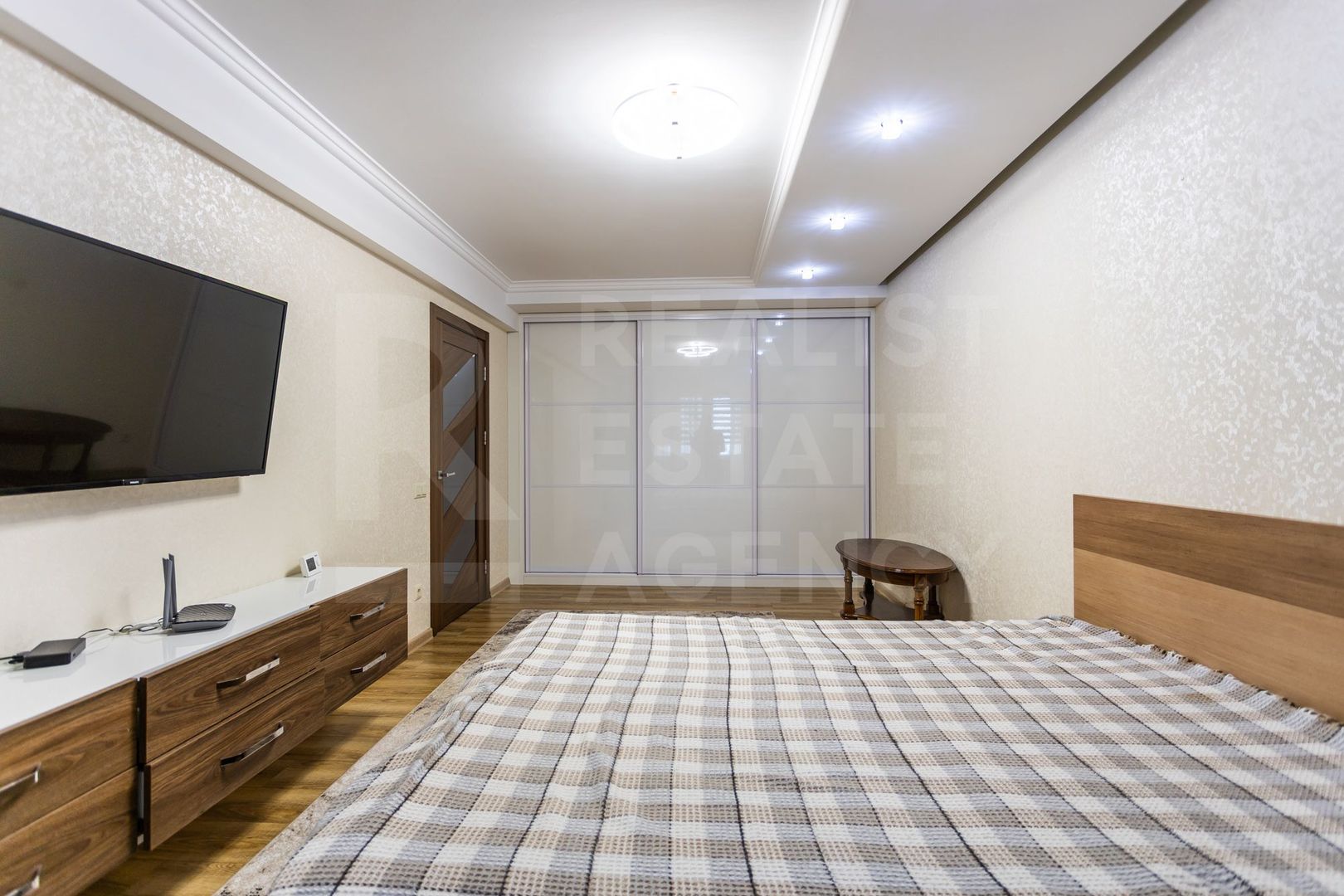 Vânzare, apartament, 1 cameră, strada Ginta Latină, Ciocana - Poză 4