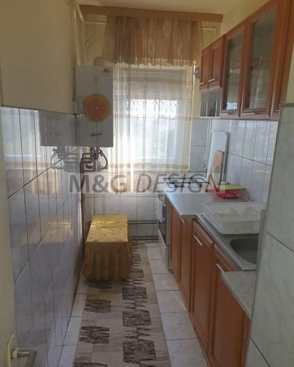 Apartament 2 camere Girocului cu centrala - Poză 1