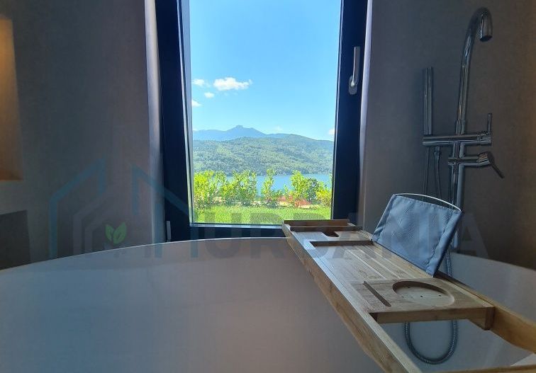 Oportunitate de investiție – Complex turistic premium Amumi Tiny Houses, Lacul Bicaz - Poză 3