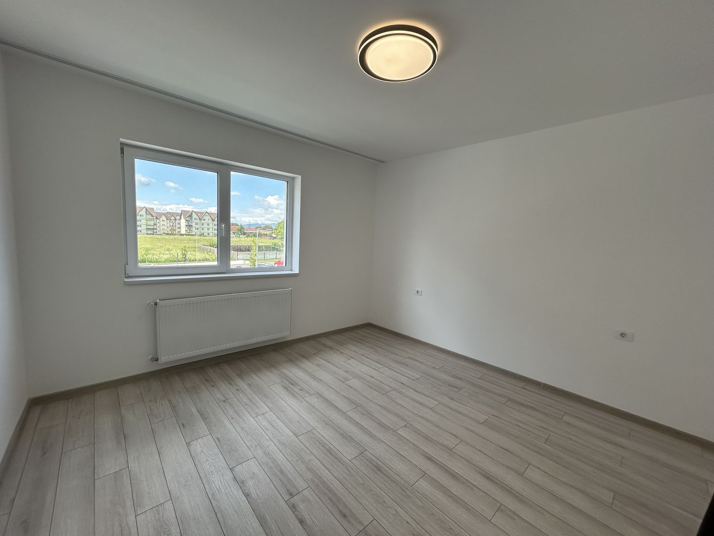 Apartament 2 camere Radsor Residence - Poză 7