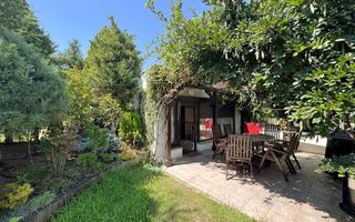 Luxury 4-Bedroom Triplex with Floating Terrace & Panoramic Views - Poză 21