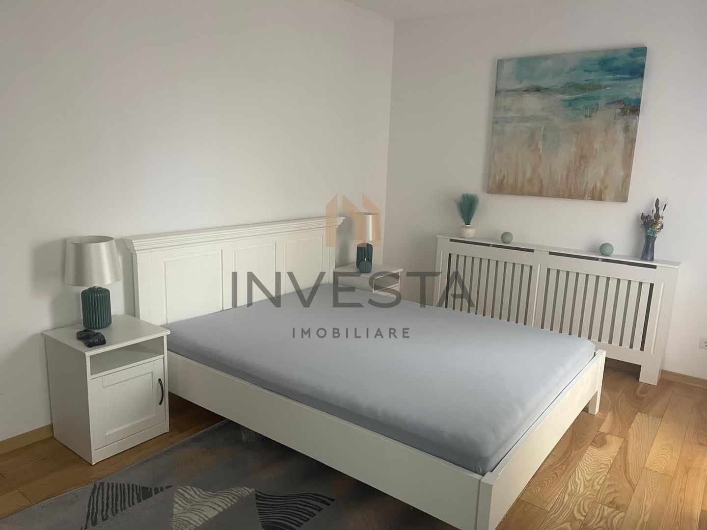 Apartament 2 camere curte proprie si parcare Buna Ziua - Poză 7