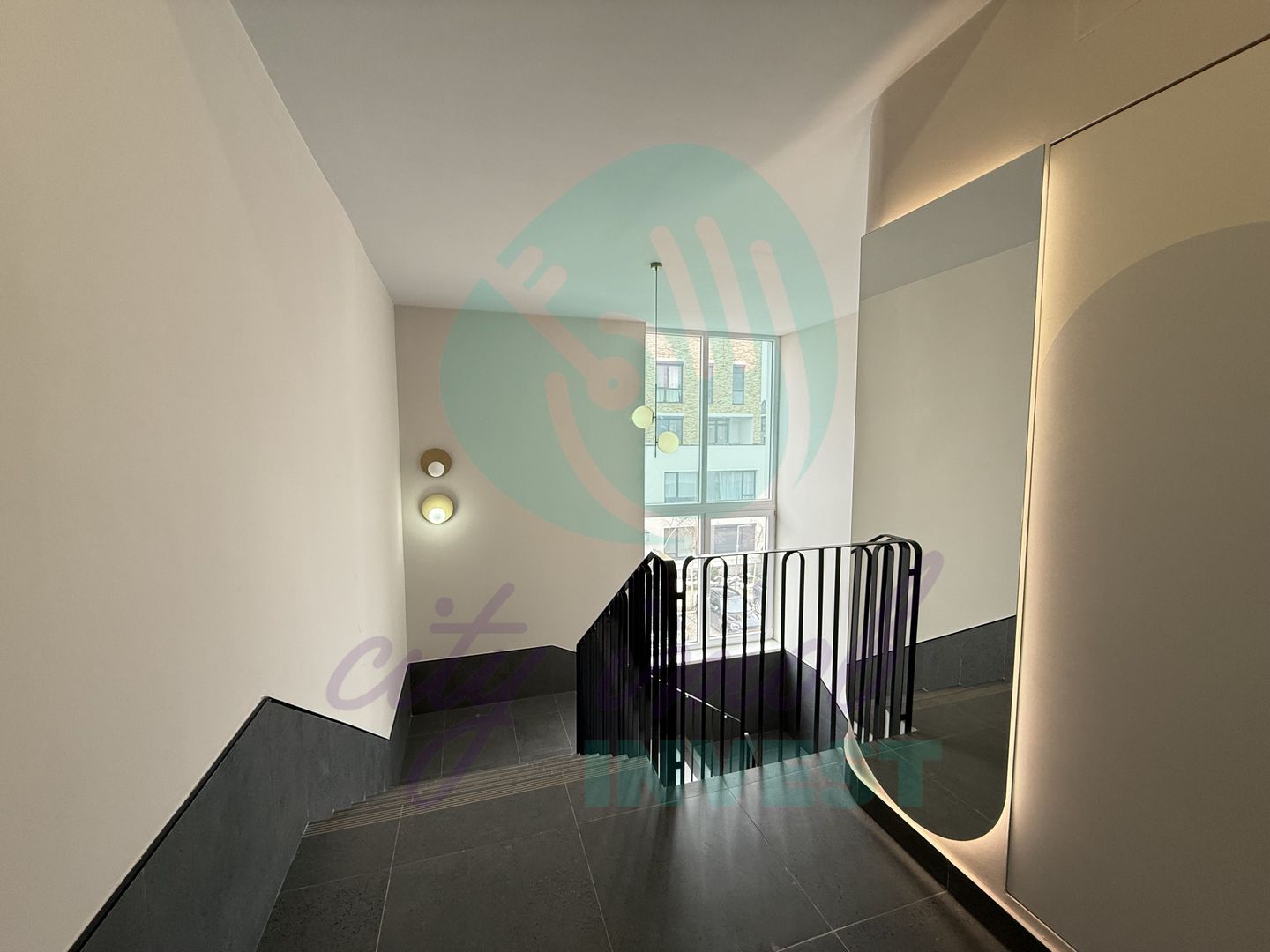 3 camere tip duplex in Catted Family - Pipera rond OMW - Poză 20