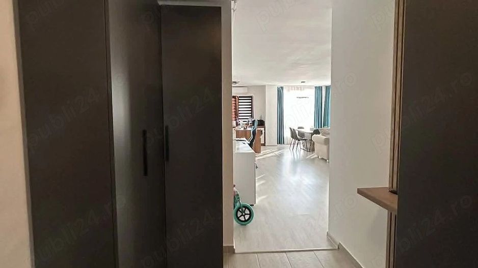 Apartament modern cu potențial de 3 camere – Torontalului - Poză 5