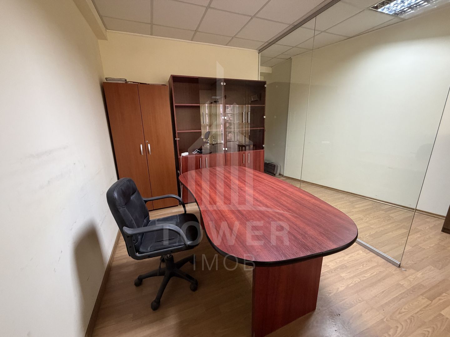 Spațiu de birouri de închiriat | În Clădirea Registrului Comerțului Sibiu - Poză 12