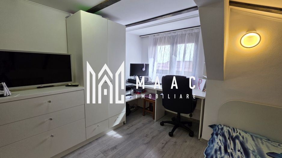 Apartament 4 camere I Decomandat I 115 mp I Selimbar - Poză 17
