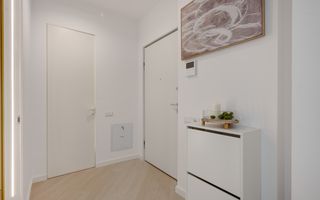 Apartament 2 camere splendid, prima inchiriere, Cortina North Pipera - Poză 23