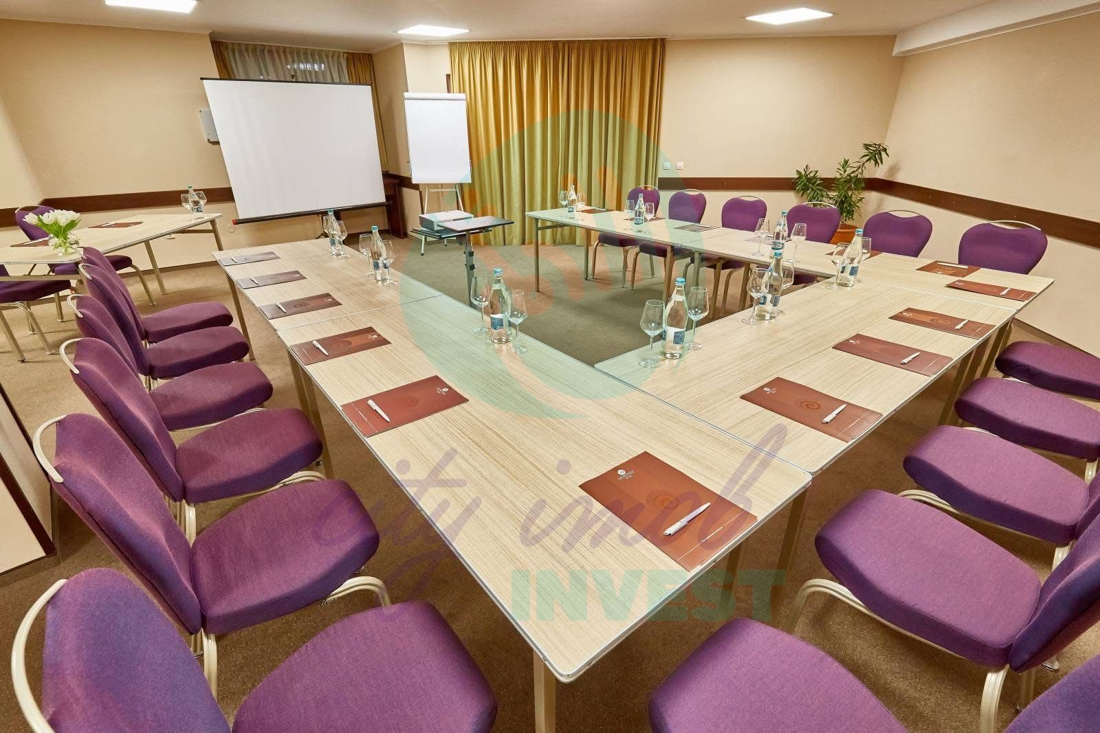 4 **** HOTEL PIATRA - NEAMT - Poză 7