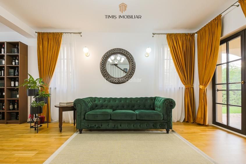 Proiect deosebit cu finisaje de top - Poză 4