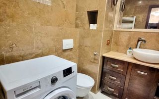 Apartament 2 camere cu terasa, etaj intermediar, bloc nou, Marasti! - Poză 6