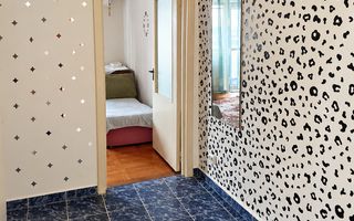 Lipovei | 1 Cameră | Decomandat | Centrală Proprie | 31 mp - Poză 3