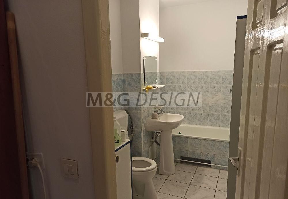Apartament 2 camere zona Elisabetin - Poză 10