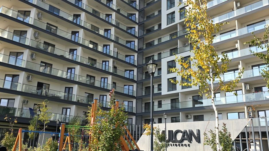 Apartament 2 camere | complex Vulcan Residence | LUX | - Poză 8