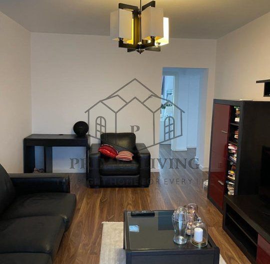 APARTAMENT DE 2 CAMERE FRUMOS RENOVAT LA VANZARE PE CALEA DOROBANTILOR - Poză 2