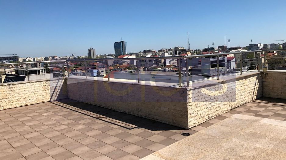 OPORTUNITATE INVESTITIE | CLADIRE BIROURI CLASA A | D+P+E6 | 640 MP | DOROBANTI - Poză 23