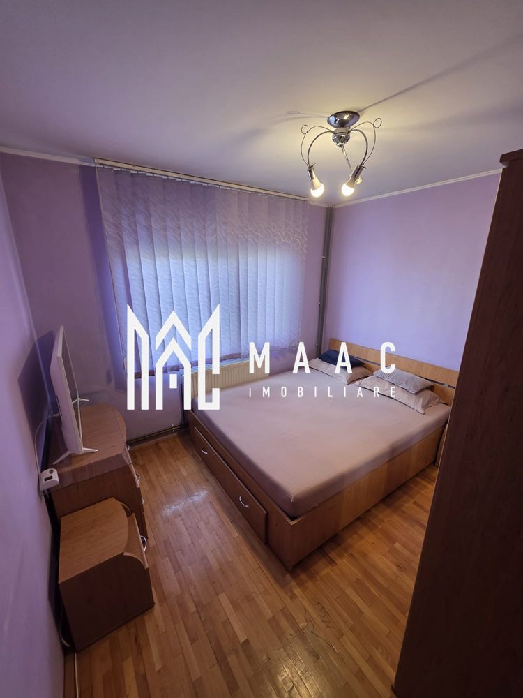 Apartament 3 camere zona Cina | Centrala Termica - Poză 1