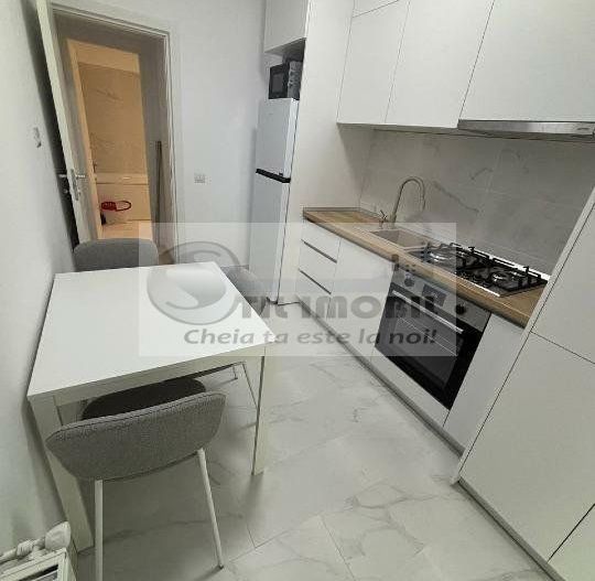 Apartament 1 camera - PRIMA INCHIRIERE - Unirea Towers - Decomandat - Poză 1