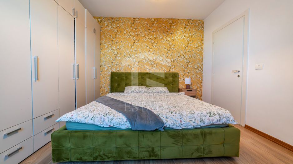 2 camere | Decomandat | Loc de parcare | Bloc 2020 | Comision 0% - Poză 4