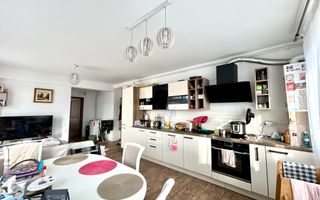 Apartament la cheie / 73 mp / Zona Terra / Floresti - Poză 2