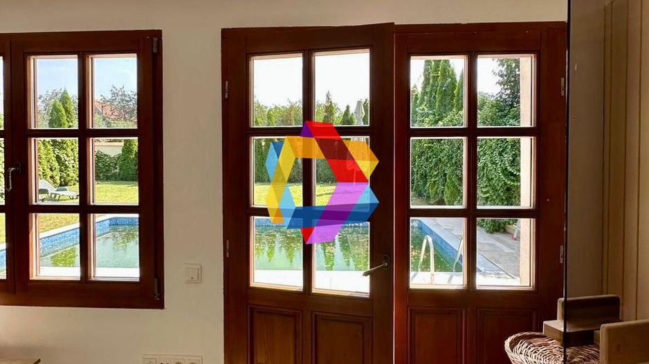 Casa in Cristian - 582 mp - Poză 15