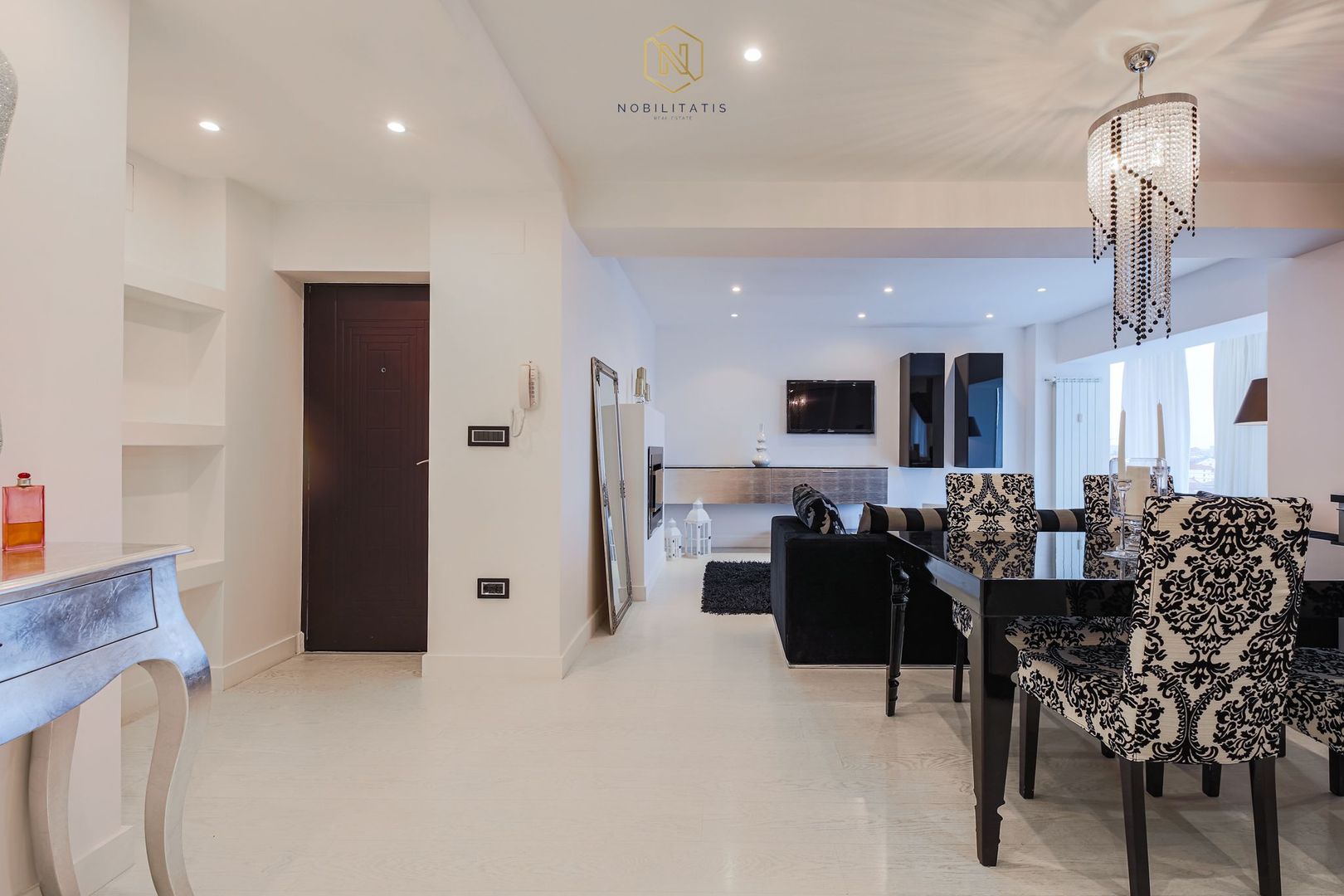 VANDUT - Apartament 3 camere | Segmentul Lux | Vedere Panoramica - Poză 10