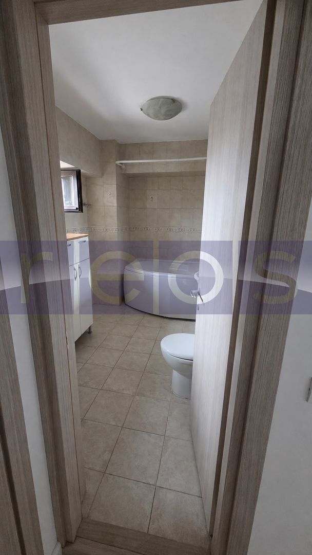 VANZARE 4 CAMERE DECOMANDAT UNIRII- FANTANI - Poză 11