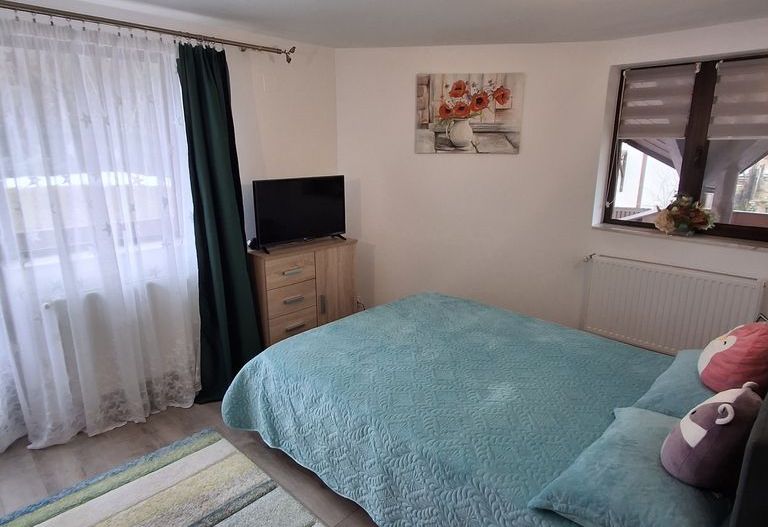 Casa rustica în zona superba Dambul Morii, Brasov - Poză 5