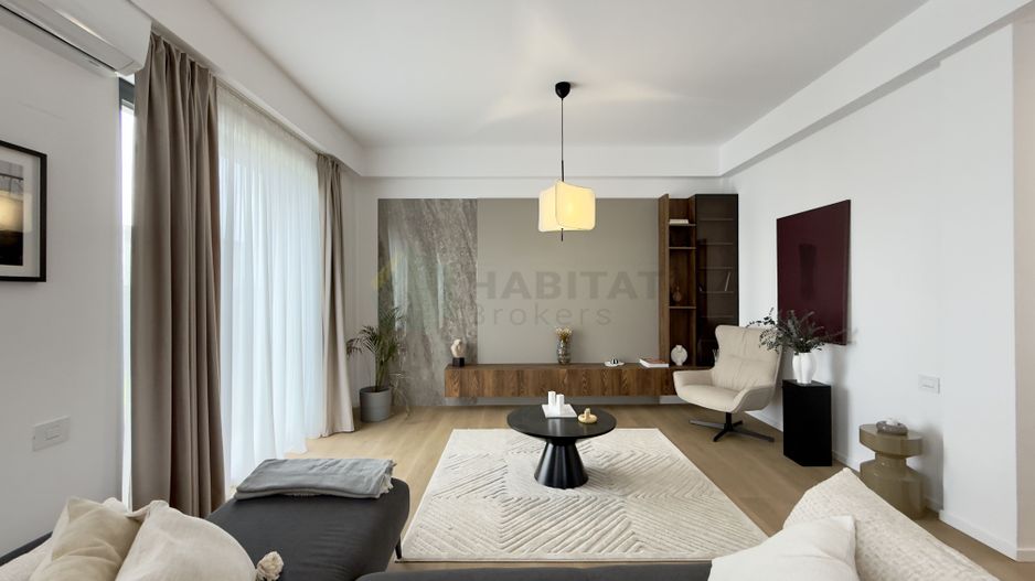 Casa Parter in Complex Finalizat - Poză 7