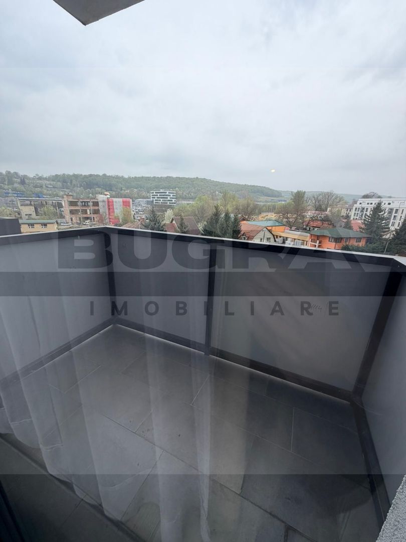 Apartament 2 camere, 47 mp, garaj, imobil nou, Ego Residence - Poză 8