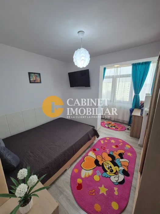 TATARASI - 2 CAMERE DECOMANDAT - ETAJ INTERMEDIAR - FARA RISC - Poză 5