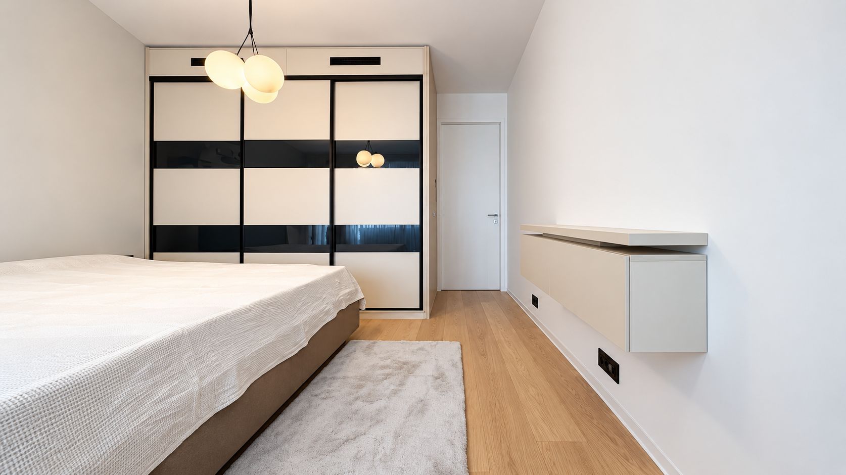 For Rent | Luxury 2-Room Apartment | 20 sqm Terrace | One Floreasca - Poză 6