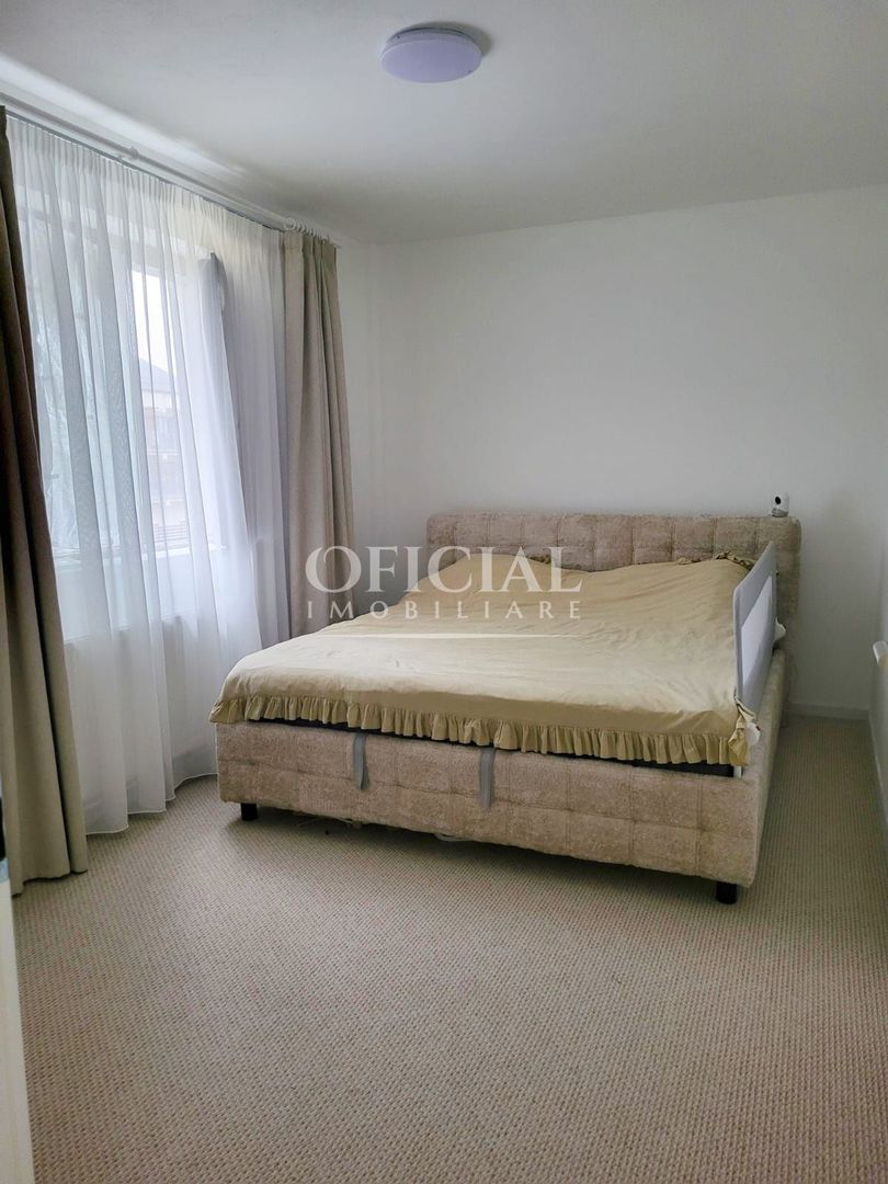 Apartament 3 Camere | 70 Mp | Terasa | Garaj | Bloc Nou | Borhanci - Poză 3