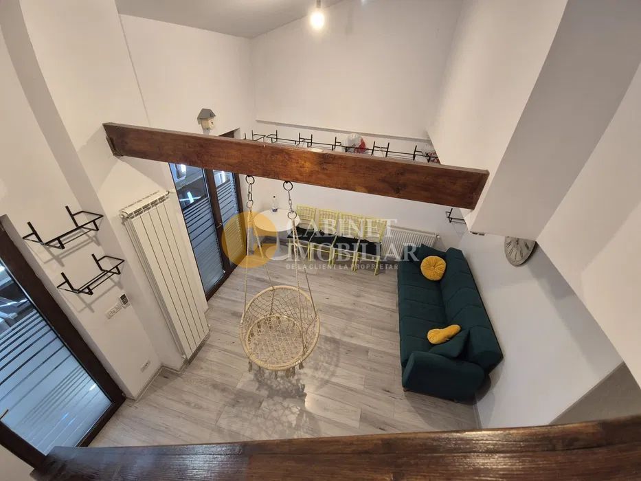 Cug - Apartament  3 Camere - Bloc 2018 , 71Mp - Poză 5