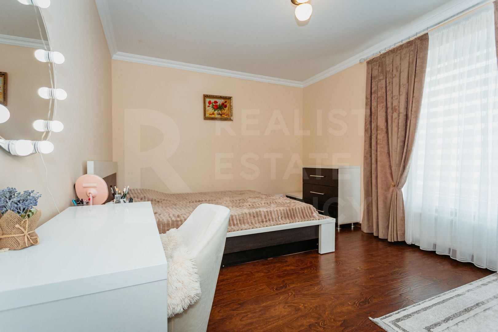 Vânzare, apartament, 1 cameră , str. Hârtoape, Buiucani - Poză 3