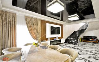 Casă Premium, Construcție Nouă (Fără Compromisuri), pret 350 mii euro. - Poză 4