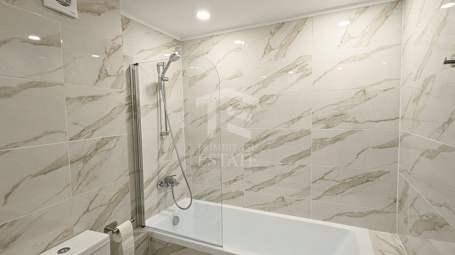 Apartament premium 3 camere, 2bai | Sea View Apartments | Olimp - Poză 10