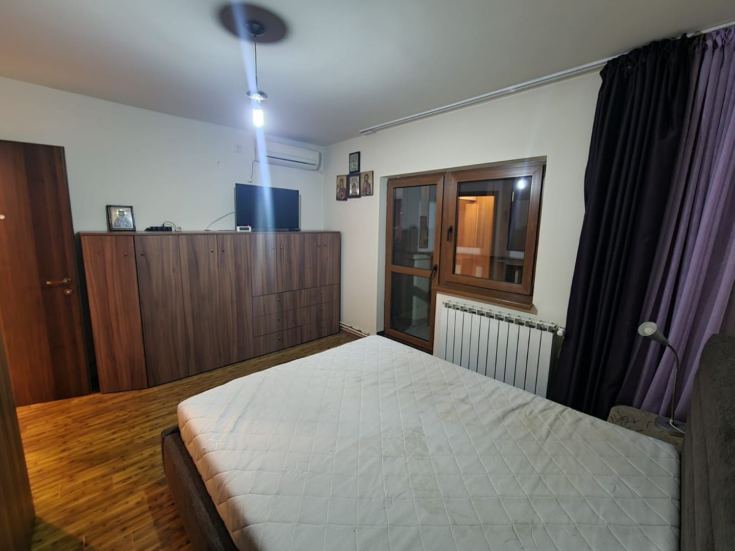 Apartament 3 camere Parc Sebastian - 13 Septembrie| Centrala |Parcare - Poză 6