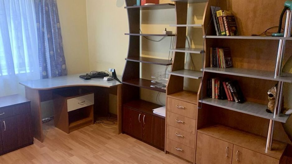 Apartament 3 camere, mobilat, Drumul Sarii - lângă 13 Septembrie - Poză 6