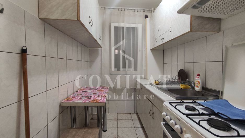 Apartament cu 2 camere | Cartier Mănăștur -Baza Sportivă „La Terenuri” - Poză 8