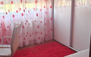 Complex-Studentesc | 3 camere | Decomandat | Centrala Proprie - Poză 3