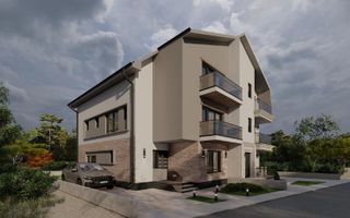 Vila Otopeni - centru I individuala, calcan I P+1E+M I COMISION 0% - Poză 5