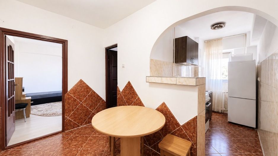 Comision 0% Apartament cu 1 camera 36 mp utili Zona Soarelui - Poză 3