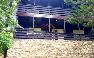 CASĂ DE VACANȚĂ | LUNCA MARE | 1.053 MP TEREN | PRIVELISTE DEOSBITA - Poză 2