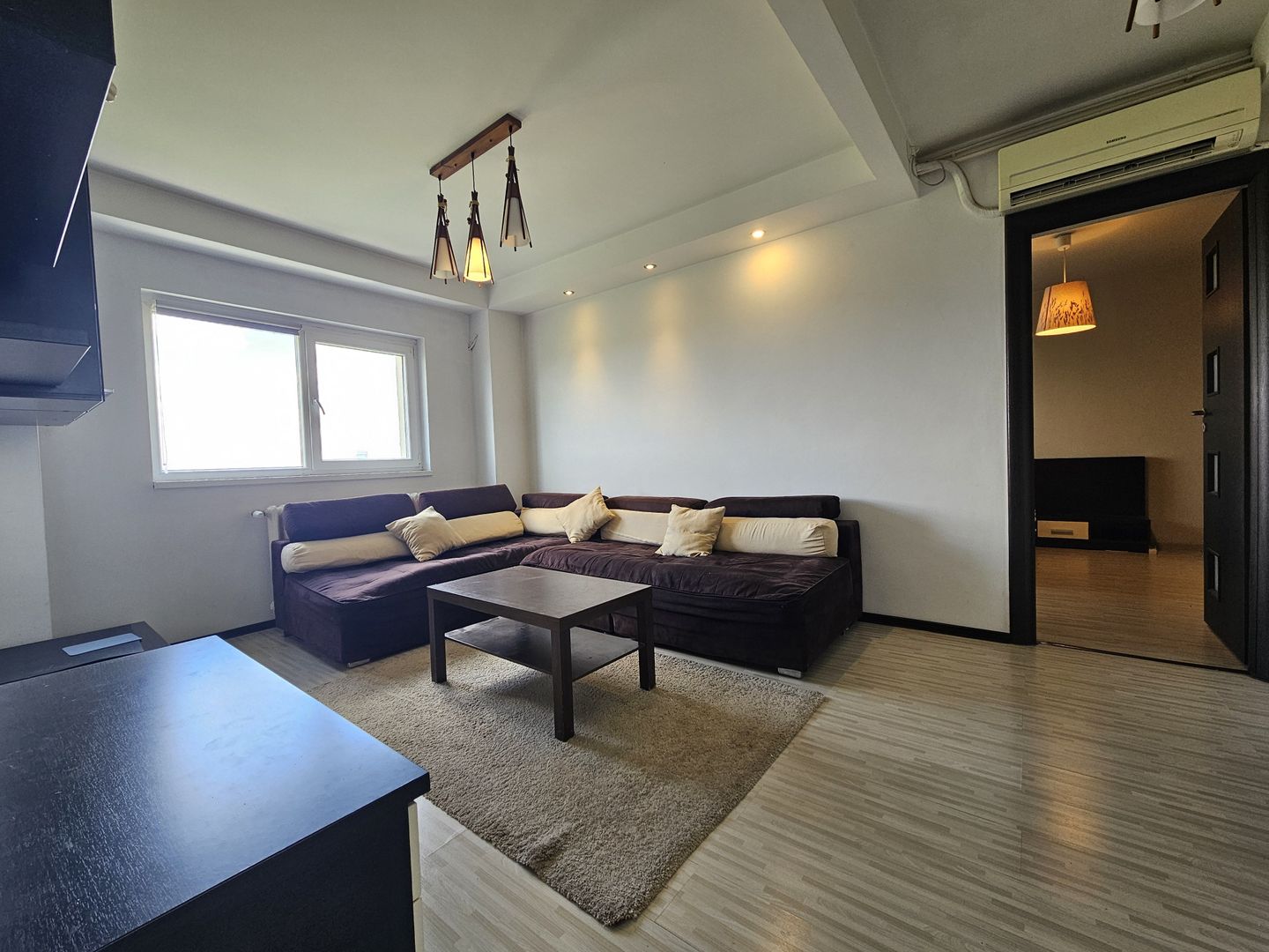 Apartament 2 camere Turda Domenii - Poză 1