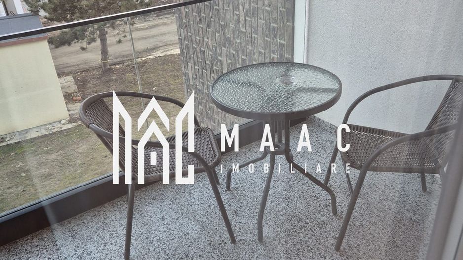 Apartament 2 Camere I Etaj 1 I Modern I DAVINCI - Poză 8