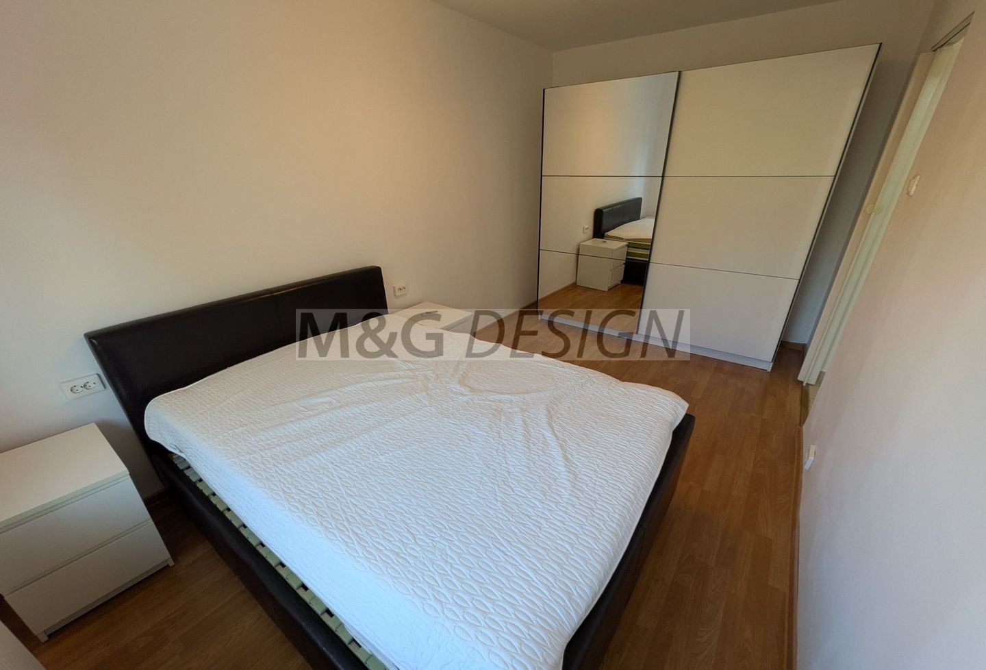 Apartament  3 camere Freidorf  cu centrala - Poză 10