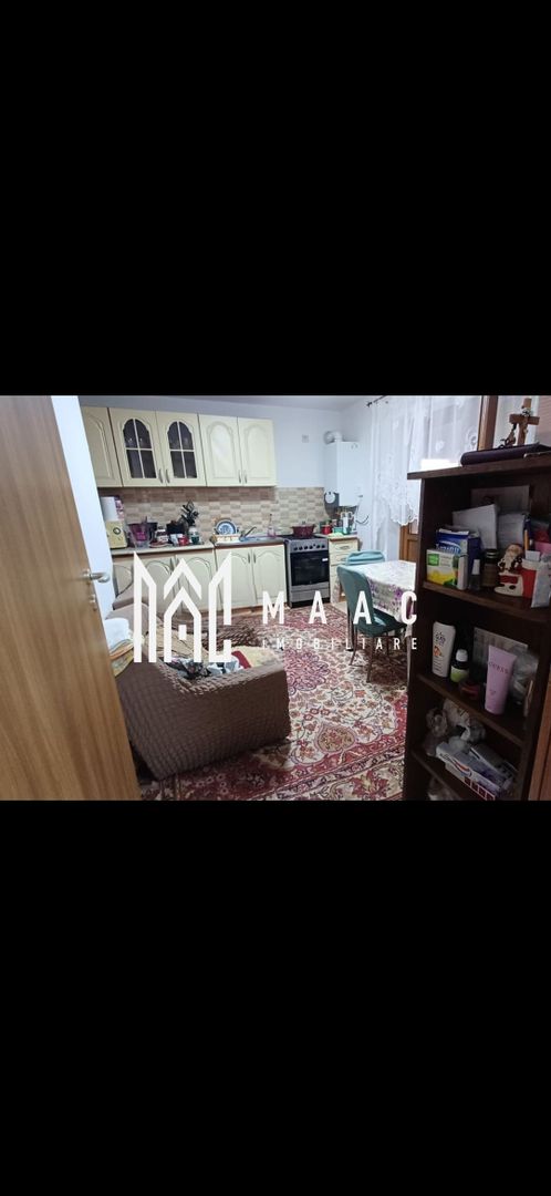 Casa | 2 camere | Teren 570 |  Pivnita | Gusterita - Poză 9