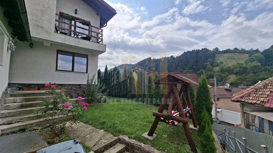 Casa Schei Brasov - Poză 7