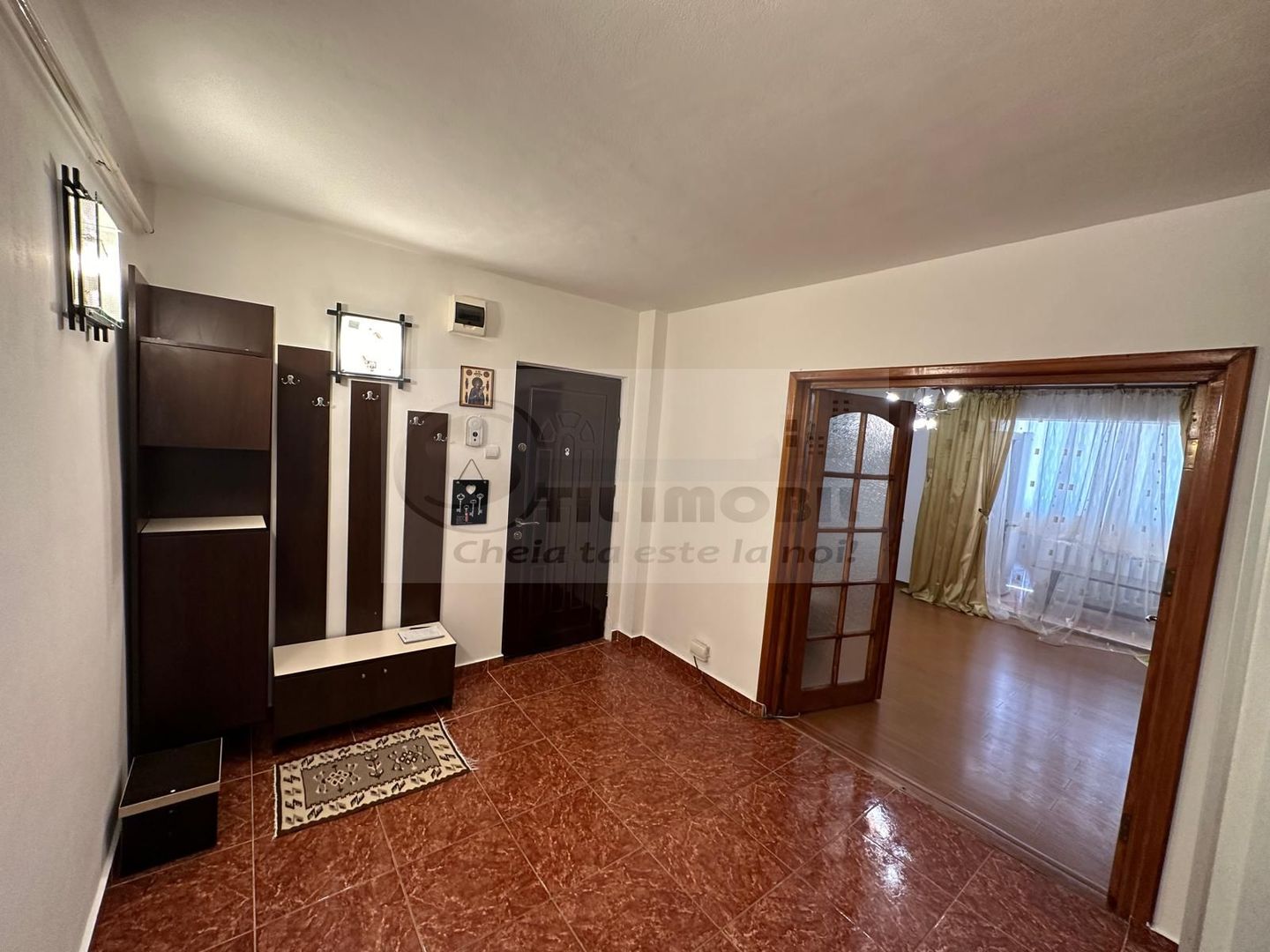Apartament 3 camere, Poitiers ,mobilat si utilat ,fara risc, 125000 € - Poză 2